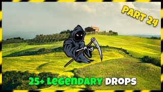 TOP 25 MOST LEGENDARY BEAT DROPS  Drop Mix 24 by Trap Madness 10000 Subs special [upl. by Miguel414]