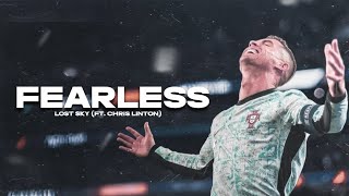 Cristiano Ronaldo 2024 ❯ • FEARLESS •  Skills amp Goals  HD [upl. by Eniledam]