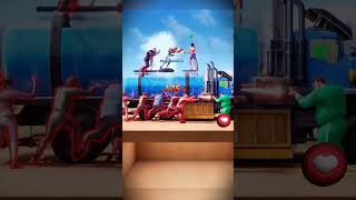 জম্বি মোট gamestownship games 🎮shorts games gaming games shortsyoutubeshorts MrBeastGaming [upl. by Presley]