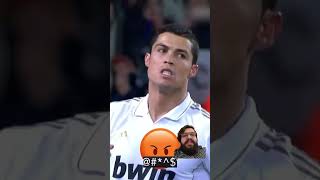 Cr7 vs Alv vairalvideo football ronaldo youtubeshorts cr7 [upl. by Eltsirhc]