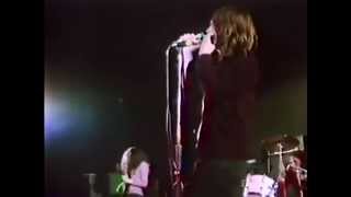 Black Sabbath Hand of Doom Rat Salad live 1970 [upl. by Teyut]