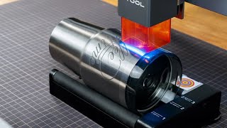 5 Best Laser Engravers in 2024 [upl. by Ydeh300]