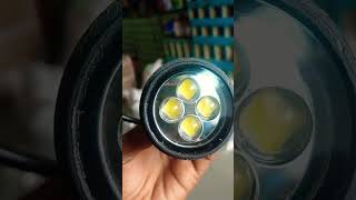 best Fog light for venue car Venue Car Fog Light Installation led fog lights [upl. by Anivel]