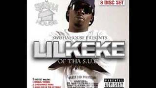 Lil KeKe  Swangin amp Pressin Buttons [upl. by Sirod]