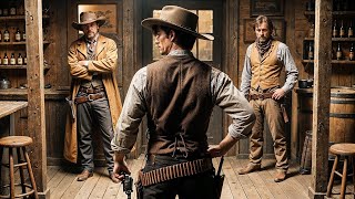 Brokeback Mountain  New Western Movie Full HD English  Best Western Movie 2024 [upl. by Arol]