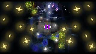 Minecraft Music Disc 6 Mellohi by C418 Slowed and Reverbed EXTENDED [upl. by Sedecram230]