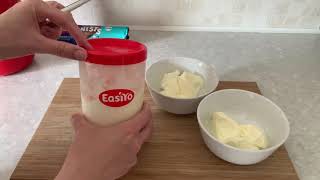 How Easy It Is To Make Yoghurt At Home  EasiYo Yogurt Maker [upl. by Azyl]