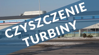 Czyszczenie turbiny  Bosch Diesel Service  Regeneracja turbin [upl. by Va]