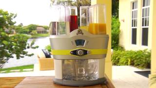 Margaritaville Mixed Drink Maker [upl. by Puritan]