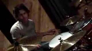 Hugo StCyr Drum solo [upl. by Enitselec]