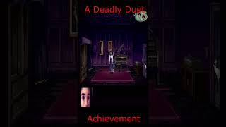 Clock Tower Rewind  A Deadly Duet achievement clocktower clocktowerrewind paranormalactivity [upl. by Dominus666]