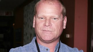 Whatever Happened To Mike Holmes [upl. by Eyr]