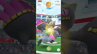 Pokemon go raid compilation [upl. by Lauryn494]