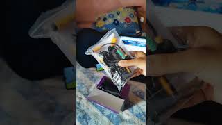 EKSA E900PRONCMY🔥  Unboxing amp Review📸  Best Budget 💰Gaming Headphones🤑  viralshorts [upl. by Graniah798]