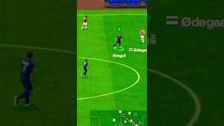 FIFA Mobile game 😎Shortviralvideo [upl. by Onitnas]