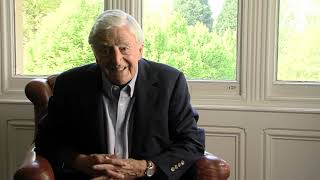 Sir Michael Parkinson – RIP [upl. by Amor872]