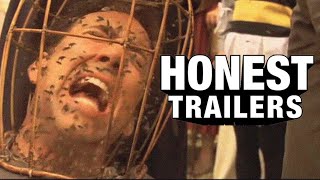 Honest Trailers  The Wicker Man [upl. by Odnamra32]