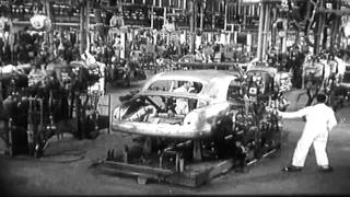 Así comenzó Seat a producir automóviles hace 60 años  Car and Driver España [upl. by Hannasus]