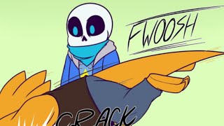 Hey Underswap Sans Alphys is fine【 Epic Undertale Comic dub Compilation】 [upl. by Erlandson]