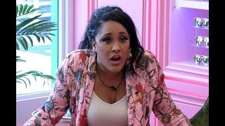 CBB22 Natalie Nunn Best Moments [upl. by Kym542]