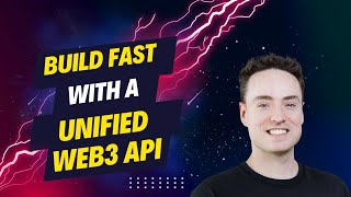 UNIBLOCK  Build Fast with a Unified Web3 API  Funded Web3 Projects [upl. by Eeima527]