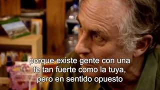 Richard Dawkins habla con un musulmán [upl. by Airan]