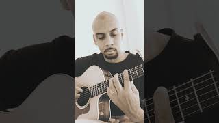 AGNUS DEI Fingerstyle Devocional [upl. by Enavi]