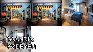 Scandic Kødbyen [upl. by Sirehc459]