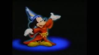 Walt Disney Classics VHS Logo Sparta Remix [upl. by Johny]