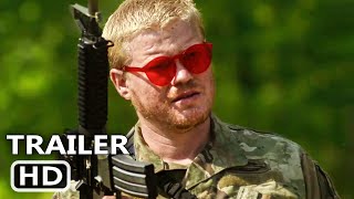 CIVIL WAR Trailer 2024 Jesse Plemons Kirsten Dunst [upl. by Alessandro]