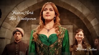 Hürrem Sultan  Dernière Danse [upl. by Boothe]