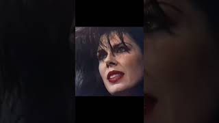 The Sisters Of Mercy quotNever Land a fragmentquot Floodland LP 1987 Featuring Patricia Morrison [upl. by Refinnaej]