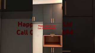 Modern Kitchen Design interiordesign modularkitchen kitchdesign viralreels reels [upl. by Atirac]