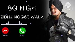 sidhu moose wala shot ringtone music 🎶 video 🎥thesameer666 [upl. by Sekofski]