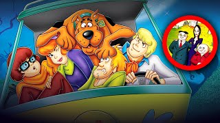 Lost ScoobyDoo Episode Finally Released [upl. by Gavrah]