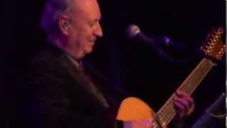 Michael Nesmith November 15 2013 Highlights from City Winery Chicago [upl. by Essie]