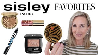 FULL FACE FRIDAY  SISLEYPARIS SUMMER MAKEUP  NORDSTROMS DOUBLE BEAUTY POINTS EVENT [upl. by Gregor]