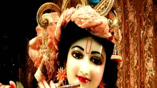 कजरारे मोटे मोटे Tere Nain  Beautiful Krishna Song  2015  Full  HD SpiritualActivity [upl. by Leonore7]