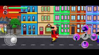 MOTU PATLU KUNG Game [upl. by Field]