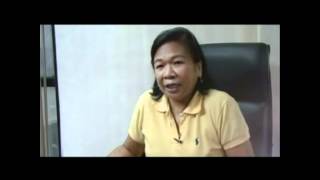 Hepatitis B Patient Testimonial on Complete Whitelight and C247 [upl. by Anchie]