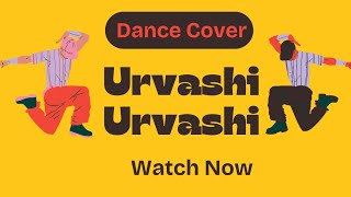 Urvashi Urvashi The Choreography That Changed Bollywood Forever [upl. by Marguerie]