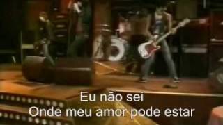 Ramones  The KKK took my baby away LIVE in Sweden quot legendado  português quot [upl. by Nallij]