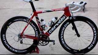 CERVELO SOLOIST CARBON S2 [upl. by Kenton]