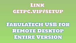 Remote Desktop Tutorial Using Free Dynamic DNS [upl. by Esinej]