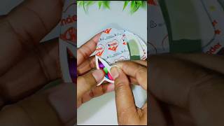 Kinder Joy ki andar Gems Chocolate hai shotrs youtubeshorts kinderjoy [upl. by Casie]