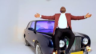 Christopher Mwahangila  YESU NDIE AMANI Official Music Video [upl. by Fries]