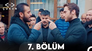 Çukur 1 Sezon 7 Bölüm Full HD [upl. by Allissa]