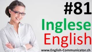 81 Inglese English Sintassi etichetta etichette tautologia Tefl teso tempi verbali Termini [upl. by Mariko]