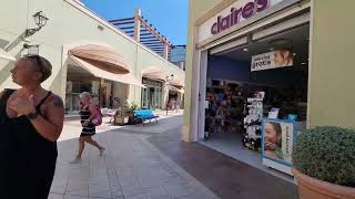 La Zenia Boulevard Torrevieja Spain [upl. by Eveivenej257]