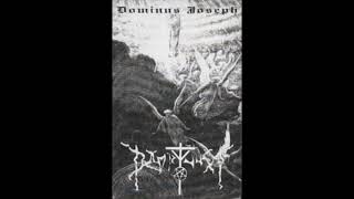 Mortuum  Dominus Joseph Full Demo  1997 [upl. by Alejandro]